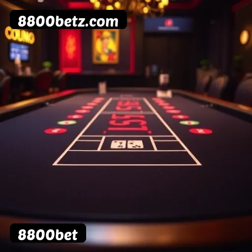 Análise 8800bet - Vantagens e Desvantagens